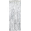 Picture of DOOR CURTAIN SILVER